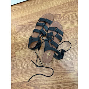 Women's Shoes | Solemates | Size 10